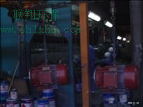 电催化氧化燃烧设备