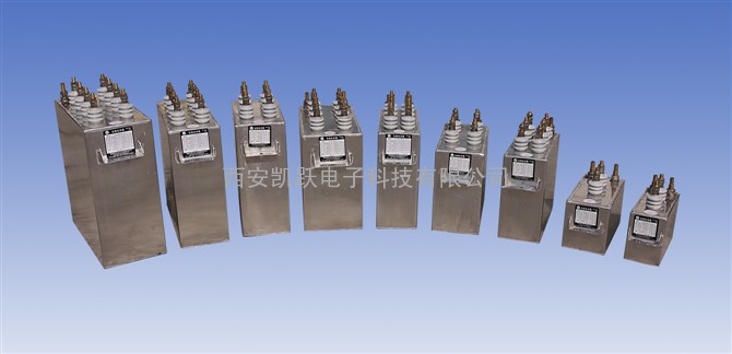 电热电容器RFM0.75-2000-0.5S
