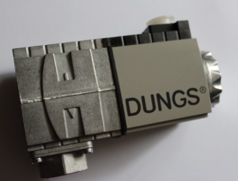 SV-D507,SV-DLE507冬斯DUNGS电磁阀