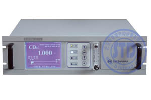 QGS-08C薄膜微音红外气体分析器（特气或普气微量）
