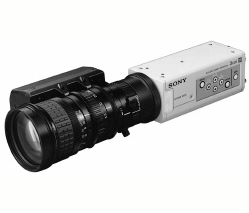 索尼术野摄像机DXC-390/990