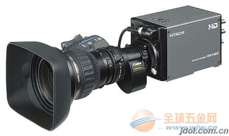 日立箱式高清摄像机DK-H100