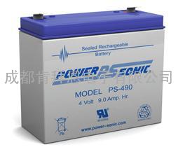 代理Power-sonic电池/镍镉电池/铅酸电池