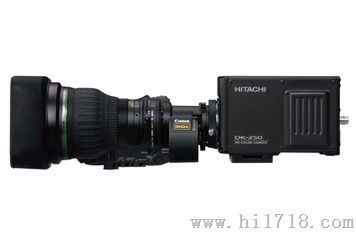 日立摄像机DK-Z50