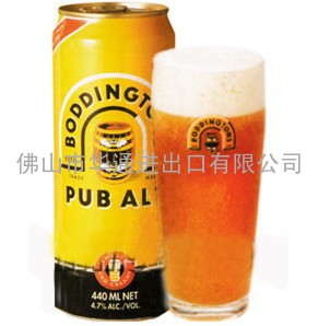深圳丹麦啤酒进口报关代理标签设计标签备案