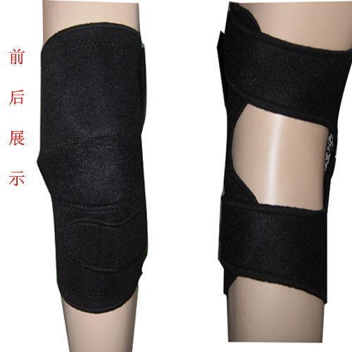  正和宜自发热弯曲型护膝 磁疗保暖 关节炎风湿 护膝护腿四季通用