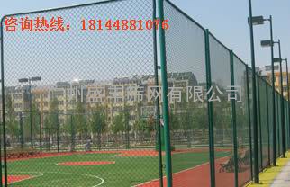 广州河岸护栏网广州临时隔离网广州体育馆护栏网