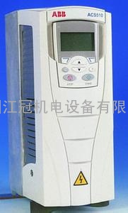 经销瑞士ABB ACS510-01-012A-4变频器