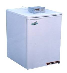 XDW-20型低温箱
