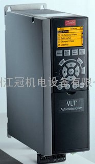 经销美国丹佛斯DANFOSS 变频器FC300