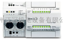 经销德国金钟穆勒 模块型可编程控制器PS4-MOELLER PLC