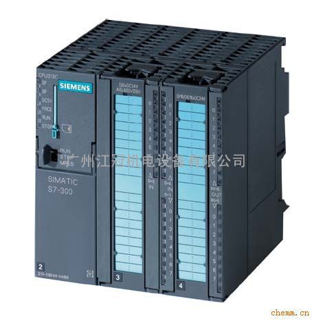 经销德国西门子SIENENS 可编程控制器 S7-300系列PLC