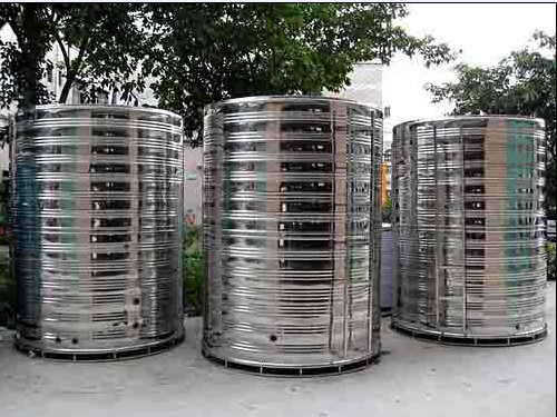 苏州不锈钢保温水箱供应商 苏州不锈钢保温水箱价格