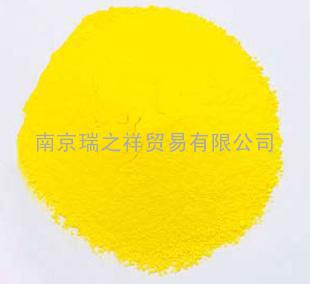 供应南京氧化铁黄