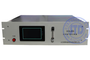 IGS-09S型半导体红外气体分析仪（多组分）