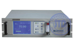 QRD-1102C热导式氢分析器