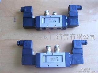 SMC电磁阀VF5220-3DB-03 VF5220-3DC-03