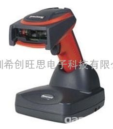 南昌honeywell 4820ISF-USBKITAE无线二维扫描枪