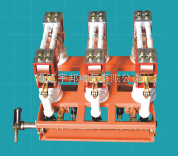 ZN28A-12户内高压真空断路器