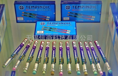 印度Tempindic（天笔迪）测温笔