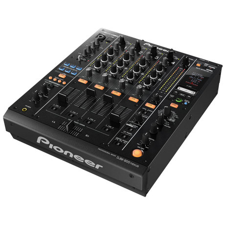 pioneer 先锋 DJM-900 Nexus 4通道混音台