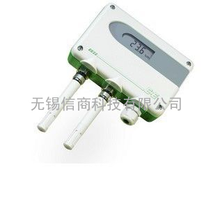 E+E Elektronik益加义温湿度变送器