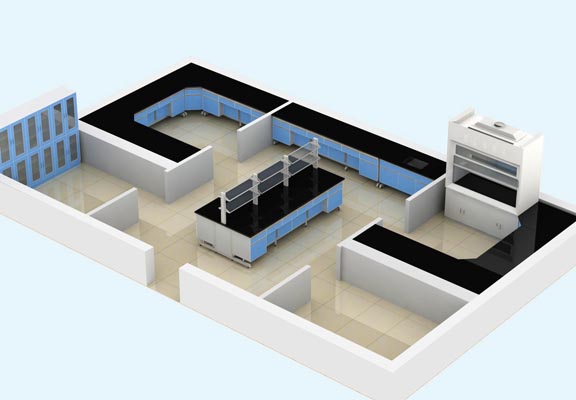 海南实验室海南实验室-专业设计海南实验室——绿海美海南公司