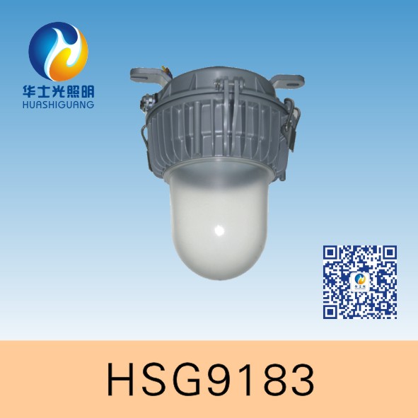 HSG9183 / NFC9183 LED防眩泛光灯