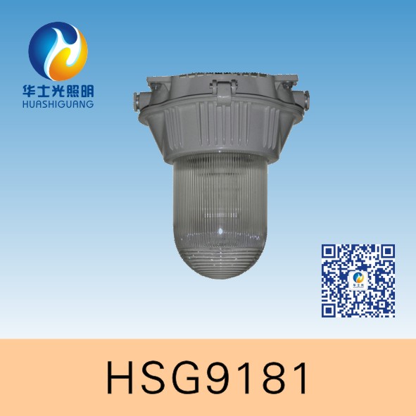 HSG9181 / NFC9181节能通道灯