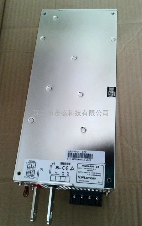 全新原装TDK-LAMBDA电源HWS1500-24,HWS1500-36,HWS1500-12,H