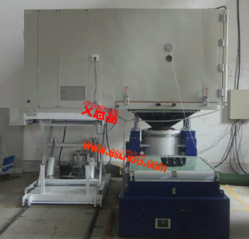 宁波高低温湿热振动试验箱 机械力学试验设备|厂家+价格