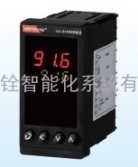 上海安东仪表供应LU-916K记忆型温控器