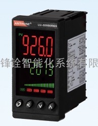 上海安东仪表供应LU-924M智能测控仪