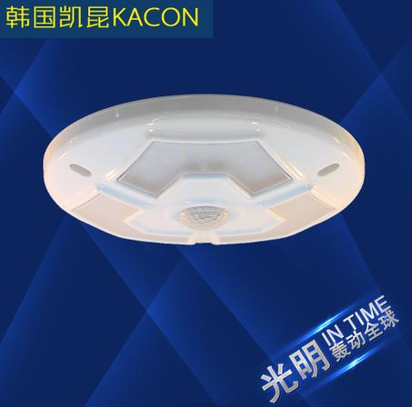凯昆KACON 金属屏蔽罩开关电源 EQ1-220C24(220W 24V)