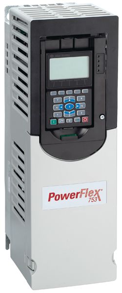 20F11RC011JA0NNNNN PowerFlex 753交流变频器