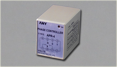 相序保护继电器 APR-4销售价格