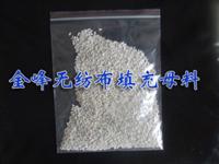 XiongXian non-woven filling material price, non-wo