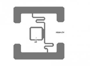 意联Alien超高频 UHF 915MHZ RFID 电子标签