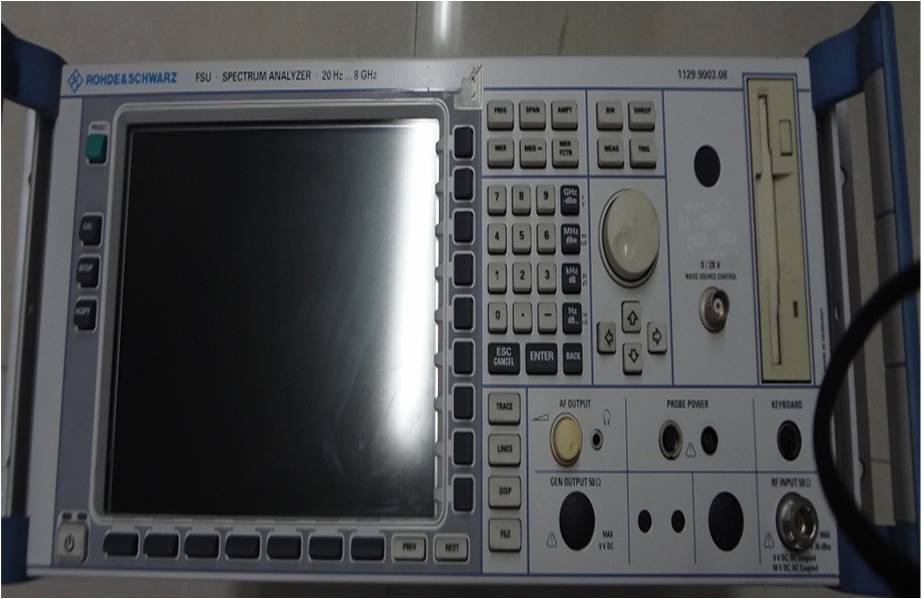 FSU8~租赁FSU8~维修FSU8~上海无锡二手FSU8频谱仪