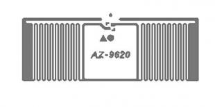 意联Alien超高频 UHF 915MHZ RFID 电子标签