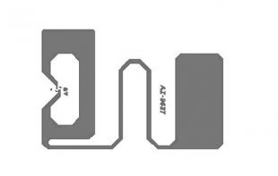 意联Alien超高频 UHF 915MHZ RFID 电子标签