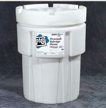 美国原装进口泄漏应急套桶 #pak384 65加仑防化垃圾桶