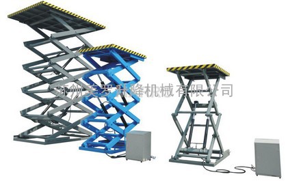 苏州固定式液压升降货梯定制固定式液压升降货梯价格