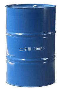  邻苯二甲酸二辛酯(DOP)   5600元/吨