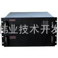 机架式C系列 (1kVA~6kVA)