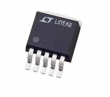 LT1963EQ#PBF可调稳压器