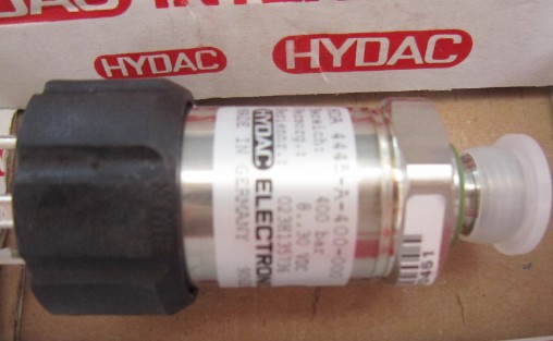 HDA4445-A-400-000 贺德克压力传感器价优期短确保原装进口假一罚十