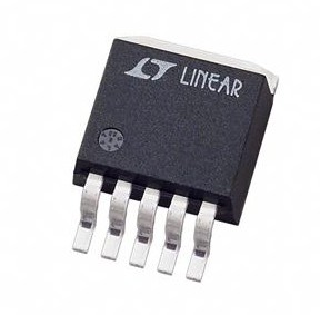 LT1963EQ-3.3#PBF快速瞬态响应稳压器