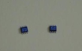 LT1763CS8-1.8#PBF微功率稳压器