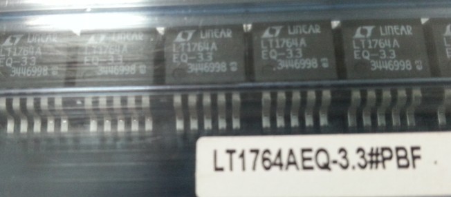 LT1764AEQ-3.3#PBF线性稳压器